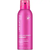 Lee Stafford Spray Styling & Finishing Anti Humidity Spray