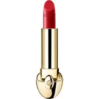 Guerlain Rouge G rouge à lèvres de luxe teinte 333 Le Rouge Frambolise Satin 3,5 g