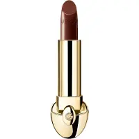 Guerlain Rouge G rouge à lèvres de luxe teinte 19 Le Brun Intense Satin 3,5 g
