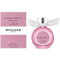 Rochas Mademoiselle in Paris Eau de Parfum pour femme 50 ml