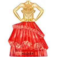 Rochas Audace Le 90ml Parfum Rouge Femme