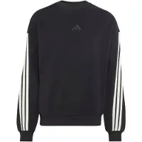 Adidas Sweat de sport 'AK' noir / blanc
