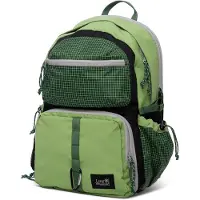 Moment Morro Convertible Camera Bag Vert