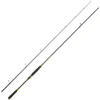 Daiwa Legalis Sb Hfs Spinning Rod Argenté 2.74 m / 10-35 g