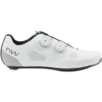 Northwave Revolution Road Shoes Blanc EU 39
