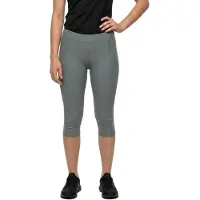 Bicycle Line Talia S6 3/4 Tights Gris M Femme