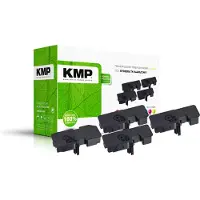 KMP Printtechnik AG 2927,3005 Toner Kyocera TK-5440K PA2100/MA2100 Serie MultiPack remanufacturé