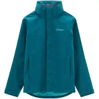 Berghaus Veste imperméable RG Alpha 2.0