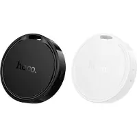Hoco Localisateur compatible avec Google Find My Device E96A white