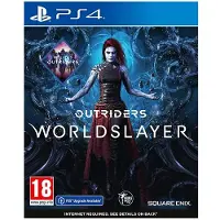 Outriders : Worldslayer ( Full Uk ) Including Outriders