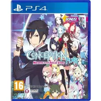 Conception Plus Maidens Of The Twelve Stars [Version Européenne]] Ps4