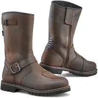 TCX Fuel S26 Bottes de moto imperméables