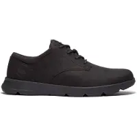 Timberland Seby Mid Lace Sneaker Mdbrn Couleur Noir