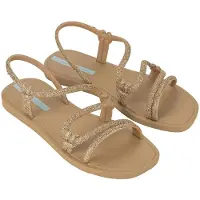 Ipanema Solar Glow Sand Sandals Beige,Marron EU 40 Femme