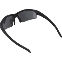 BBB Impress Small Pc Sunglasses Clair Smoke/CAT3 + Yellow/CAT1 + Clear/CAT0
