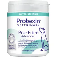 Protexin Pro-Fibre Advanced pour chien