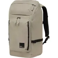 Jack Wolfskin Lyall 28l Backpack Noir