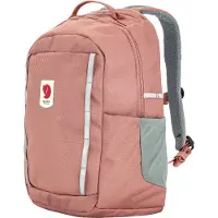 Fjällräven Skule Backpack Noir Enfants