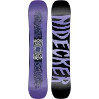 Nidecker Sensor Men-156