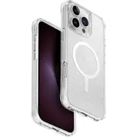Uniq Etui Lifepro Xtreme Iphone 16 Promax 6.9 Magclick Charging Przezroczysty/Tinsel Lucent