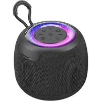 Usams Głośnik Yin Series Bluetooth 5.31200Mah Mini Wireless Speaker Yx14Yx01 (Us-Yx014)