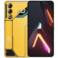 Nubia Smartphone Neo 3 GT 5G, 12/256 Go, couleur jaune électrique