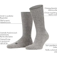 Falke Chaussettes noir