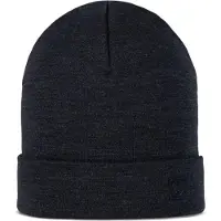 Buff Bonnet 'Merino Heavyweight Beanie' bleu