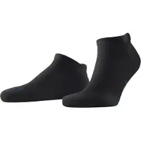 Falke Chaussettes de sport bleu / noir