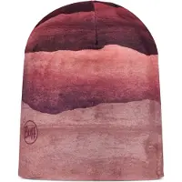 Buff Ecostretch Beanie Rose