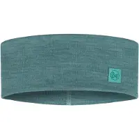 Buff Merino Wide Headband Vert
