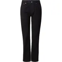 Levi's Jean '501' noir denim