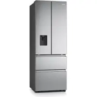 Hisense RF632N4WIE1 Réfrigérateur Congélateur Américain