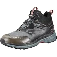 CMP Chaussures de randonnée femme Pohlarys WP Mid