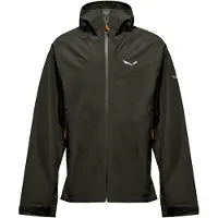 Salewa Puez 2.5l Powertex Jacket Vert 2XL Homme