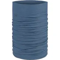 Buff Tour de cou ecostretch solide