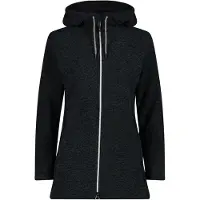 CMP Veste à capuche femme
