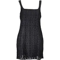 Desigual Robe de cocktail 'NEWCASTLE' noir