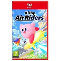 Kirby Air Riders Fr - Switch 2