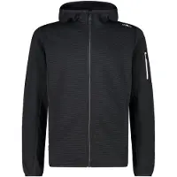 CMP Veste à capuche fixe