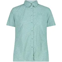 CMP Chemise à motif floral femme