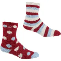Regatta Chaussettes enfant Cosy (x2)