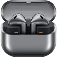 Samsung Galaxy Buds3 Argent