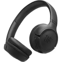JBL Tune 530BT Noir