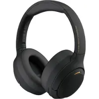 Honor Choice Pro-microphone/jack/bluetooth Wireless Earphones Noir