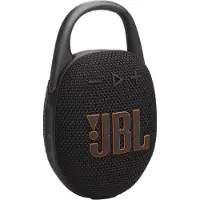 JBL Clip 5 Noir