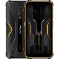 Ulefone Téléphone Portable - - Armor X12 Pro - 4 Go RAM - 64 Go Stockage - Vert