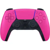Sony Dualsense Nova Pink Wireless Controller Rose
