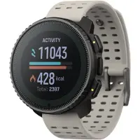 Suunto - Montre GPS - Vertical Solar Sand - Beige