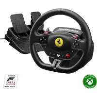 Thrustmaster Volant De La Ferrari 296 Gts